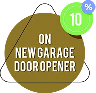 Two Guys Garage Door Service, Baltimore, MD 410-803-3290 - disc-gr-43m